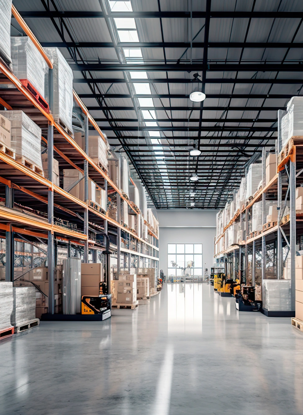 Warehouses & Showrooms Carpet Cleaners Melbourne