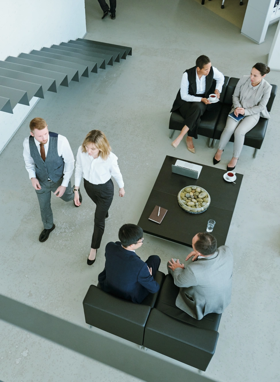 Commercial Office Carpet Cleaning Services