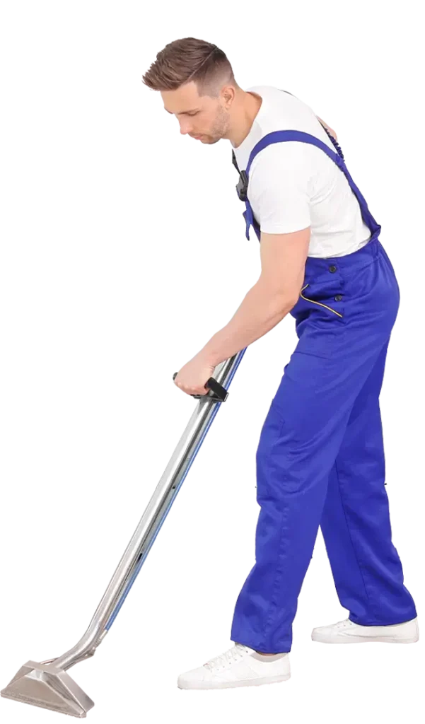 Commercial Carpet Cleaning